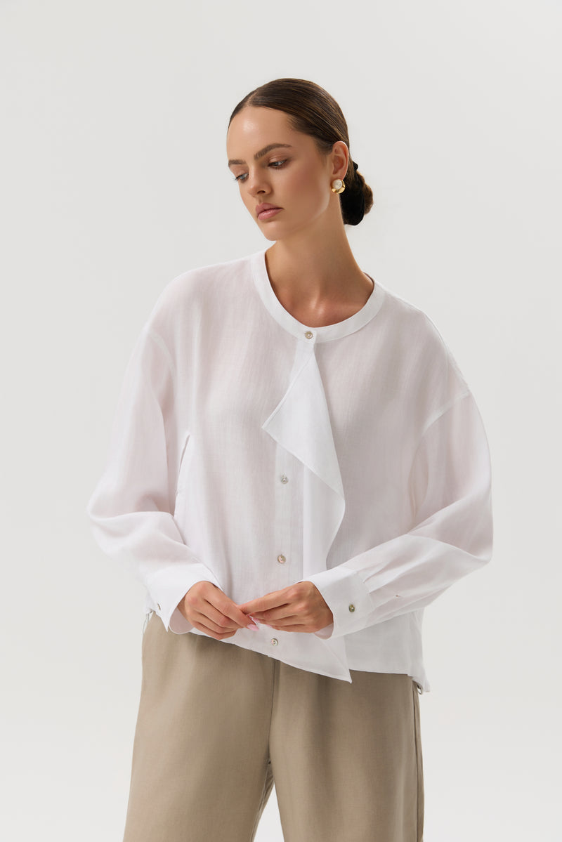 KURTKA MODERN CHIC