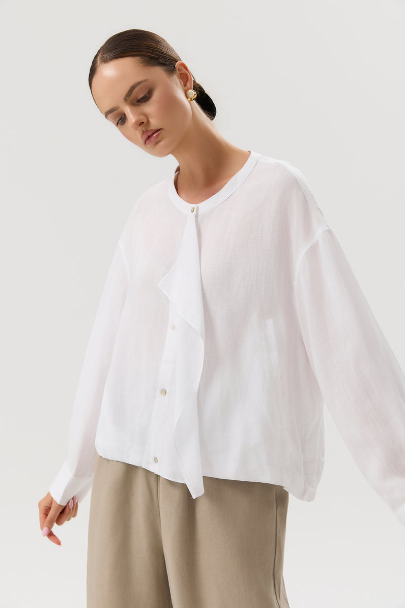 KURTKA MODERN CHIC
