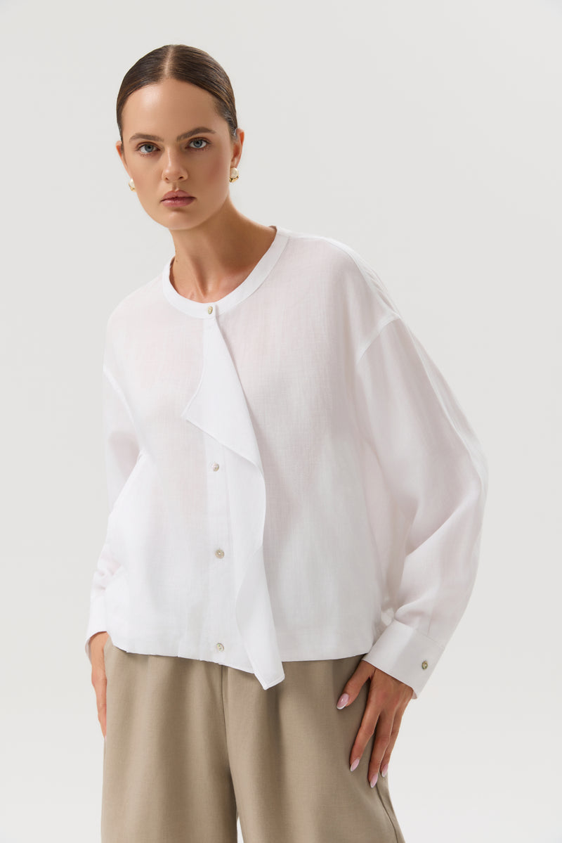 KURTKA MODERN CHIC