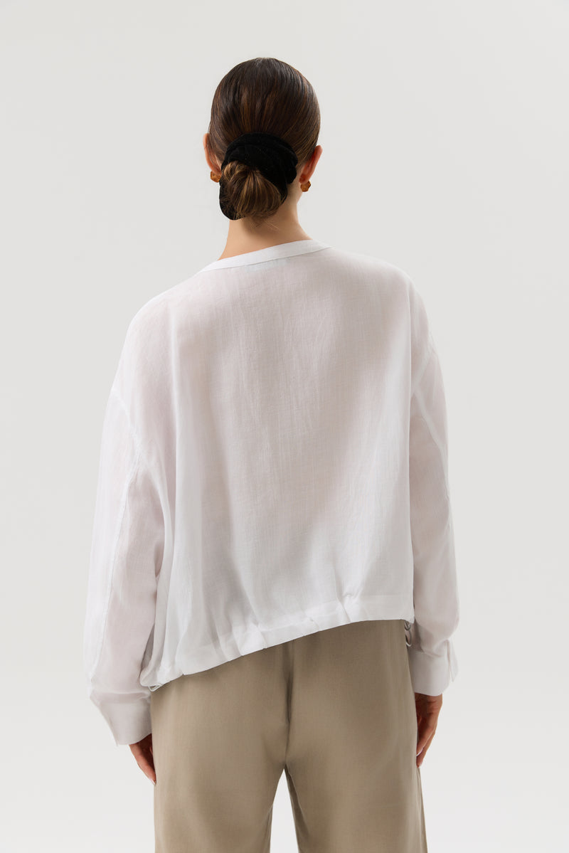 KURTKA MODERN CHIC