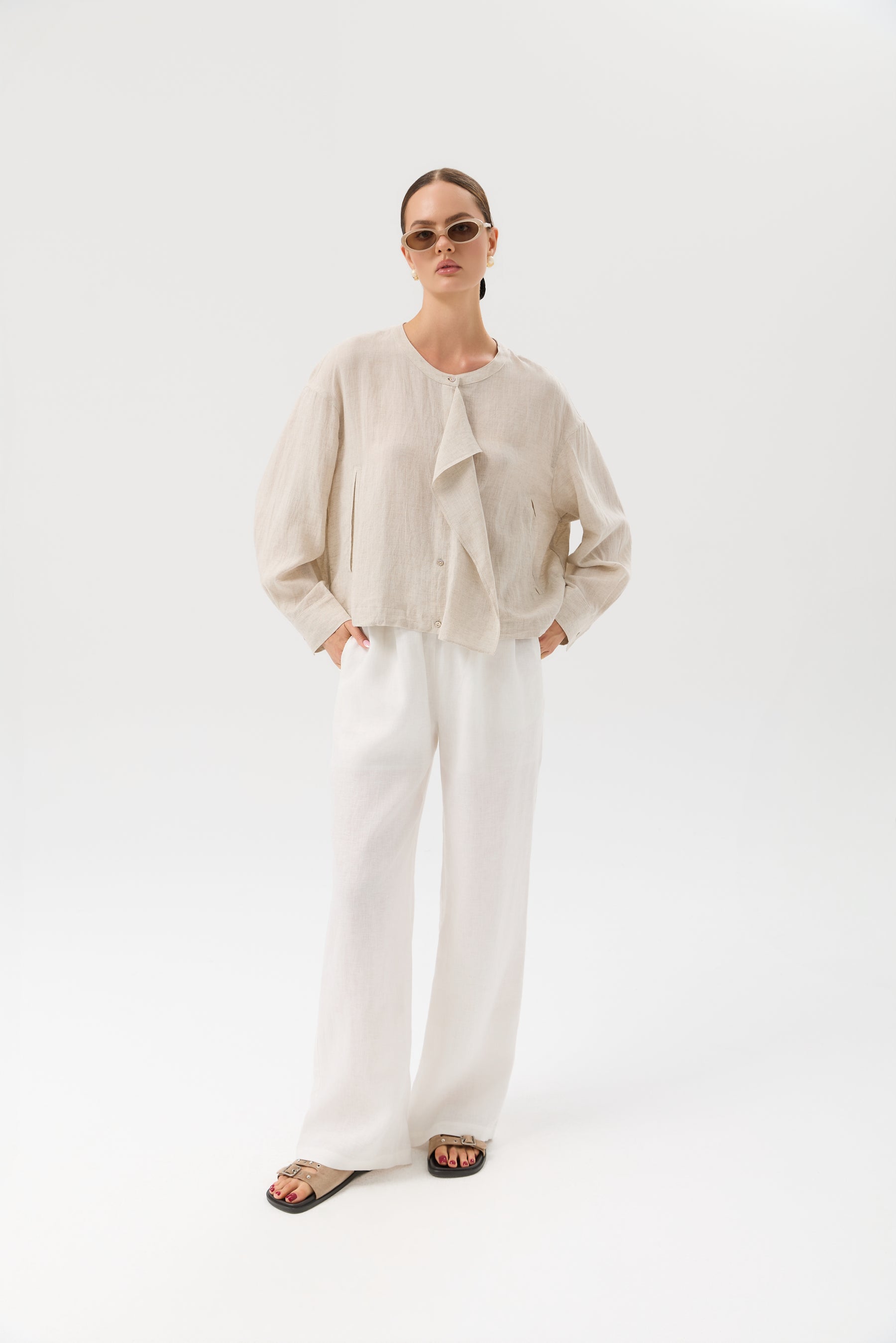 KURTKA MODERN CHIC
