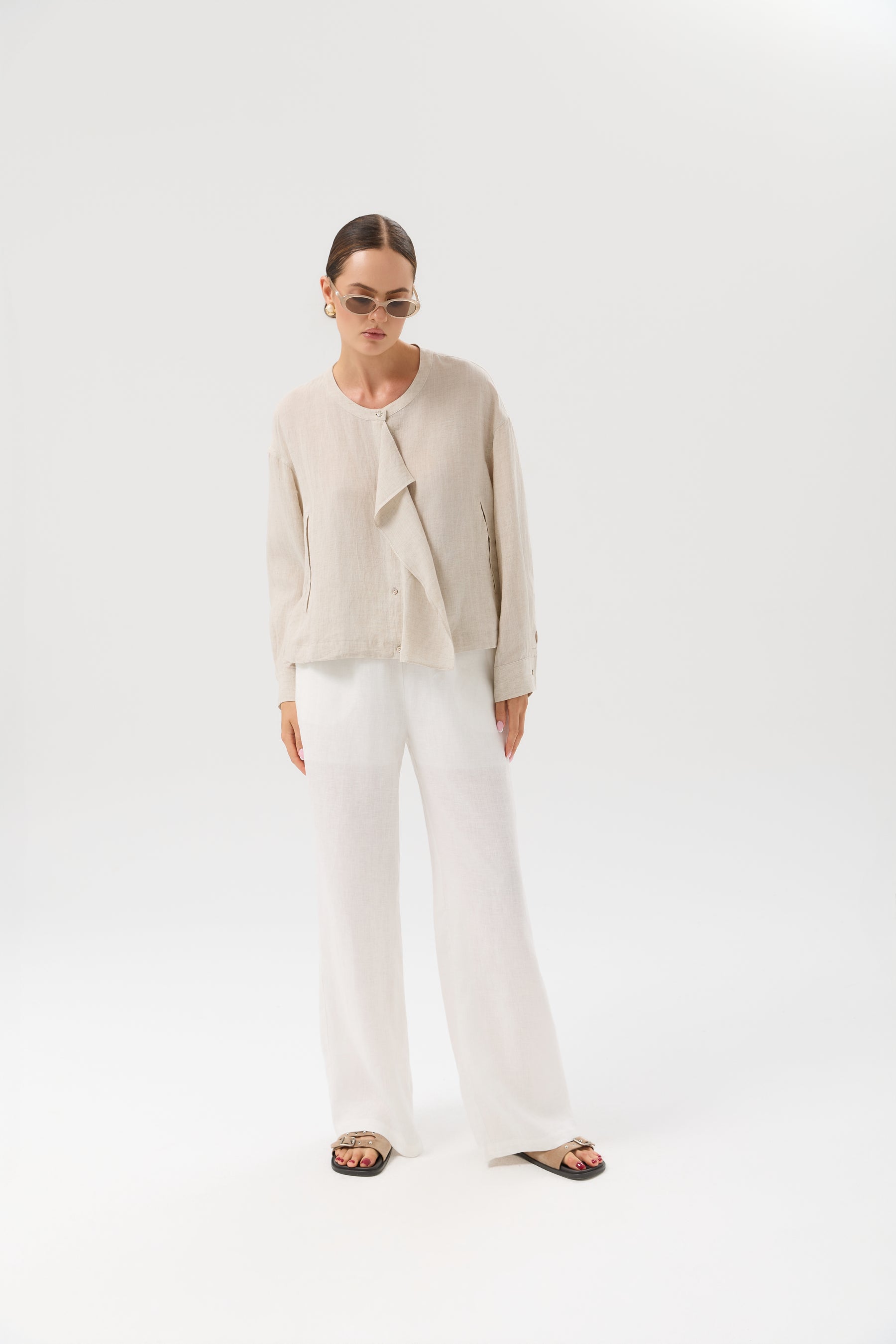 KURTKA MODERN CHIC