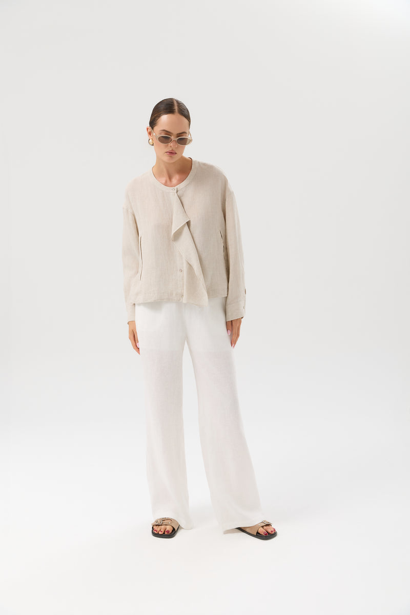 KURTKA MODERN CHIC