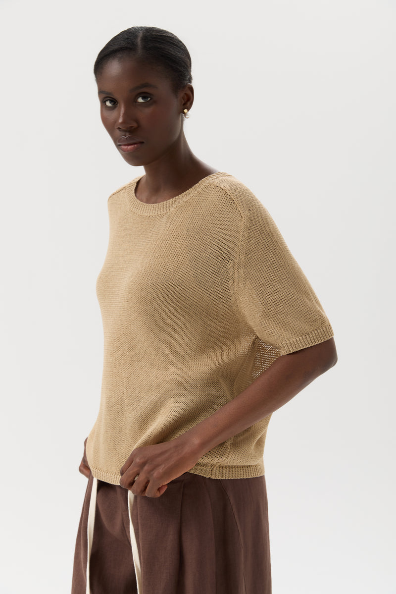 BLUZKA AURA MESH