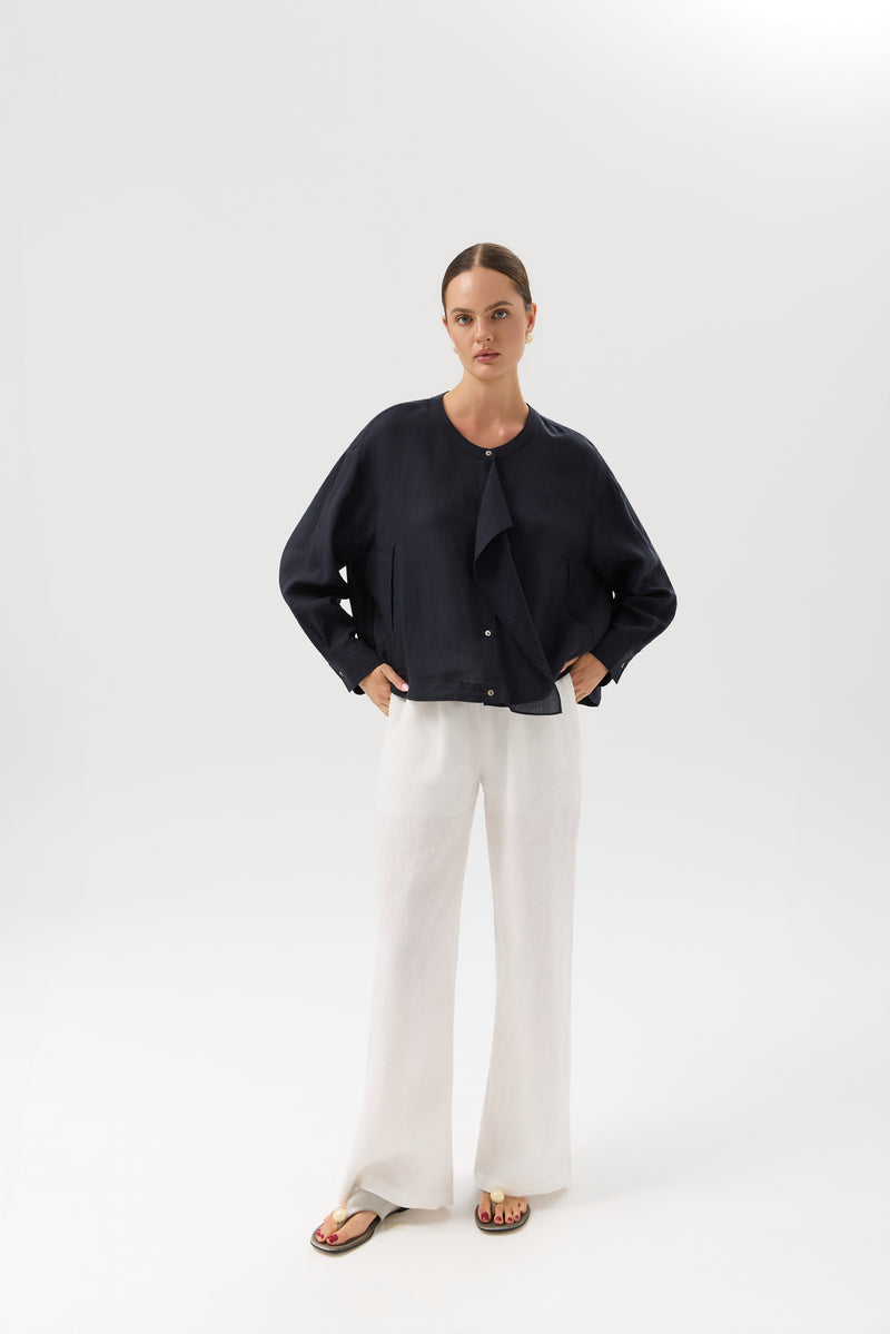 KURTKA MODERN CHIC