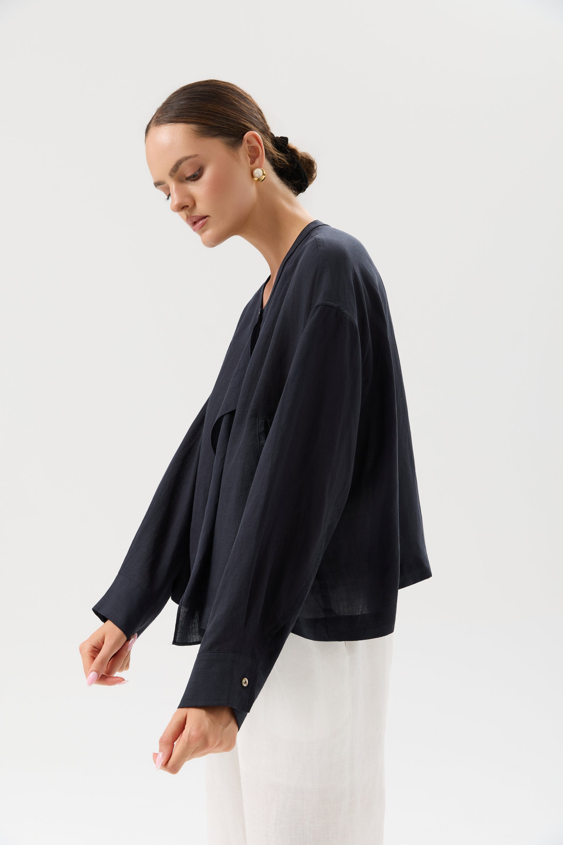 KURTKA MODERN CHIC