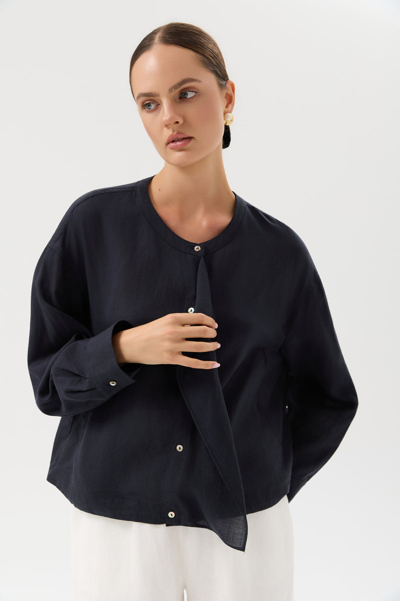 KURTKA MODERN CHIC