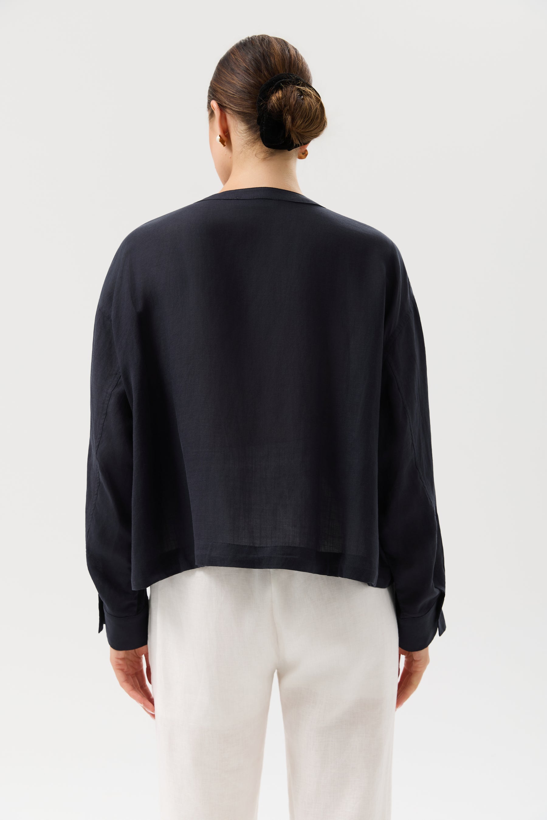 KURTKA MODERN CHIC