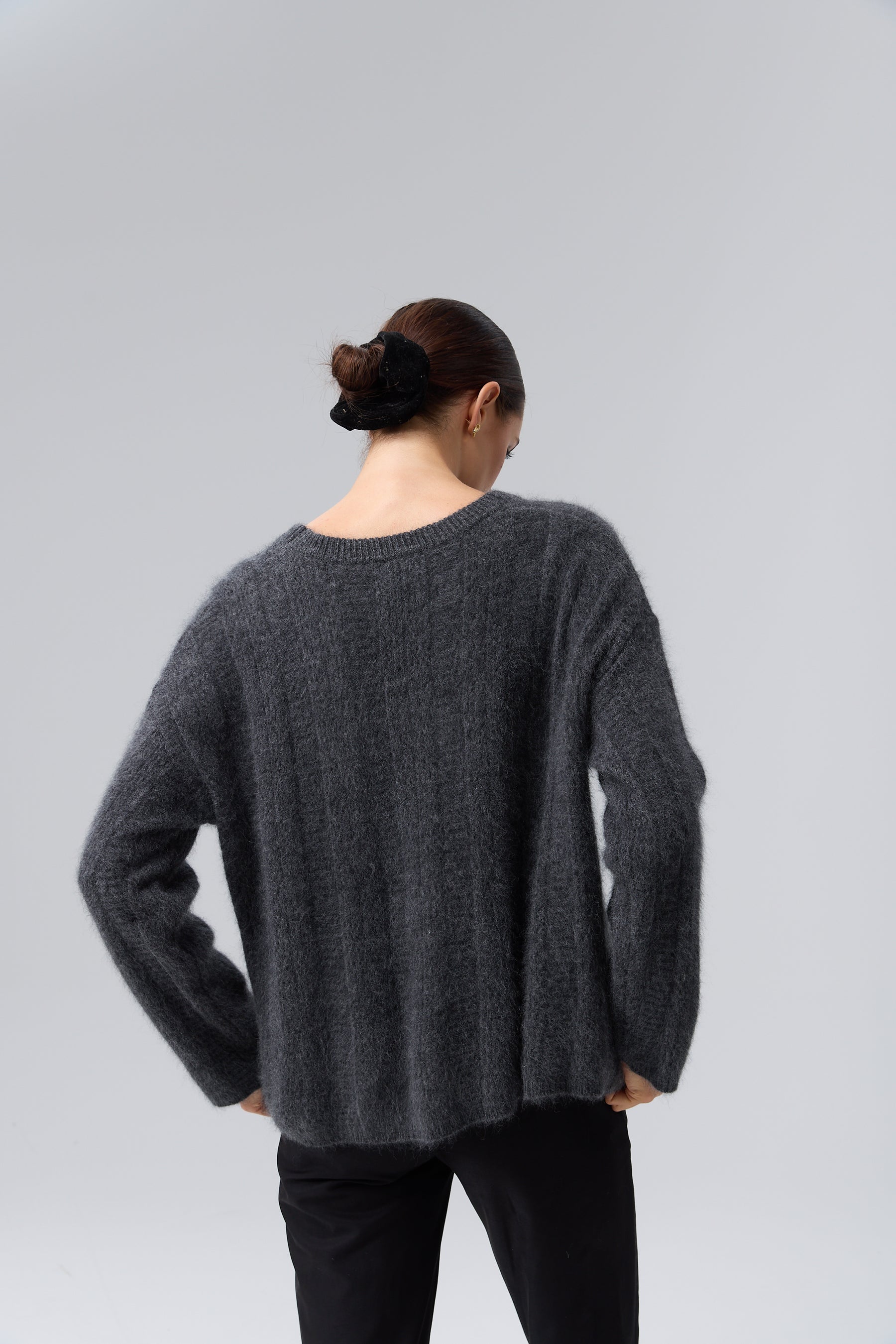 SWETER EXTRAFINE DELICATE