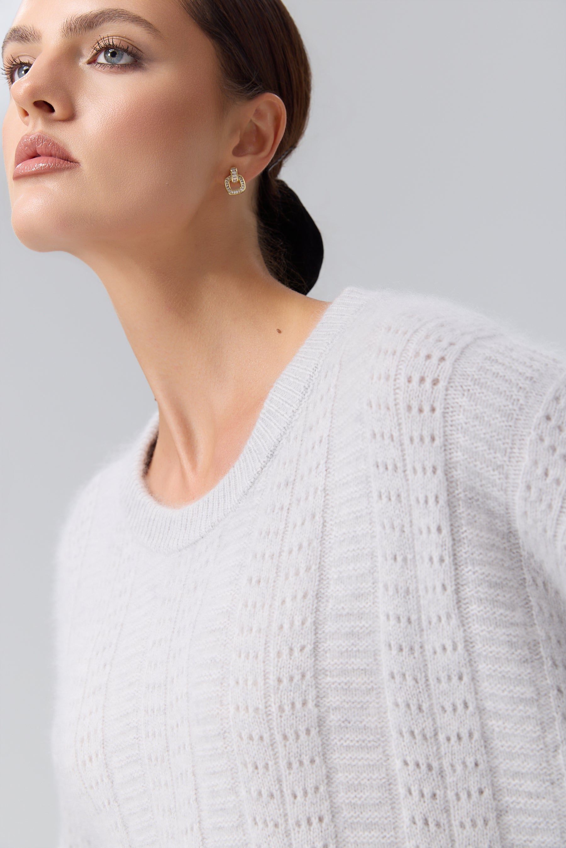 SWETER EXTRAFINE DELICATE
