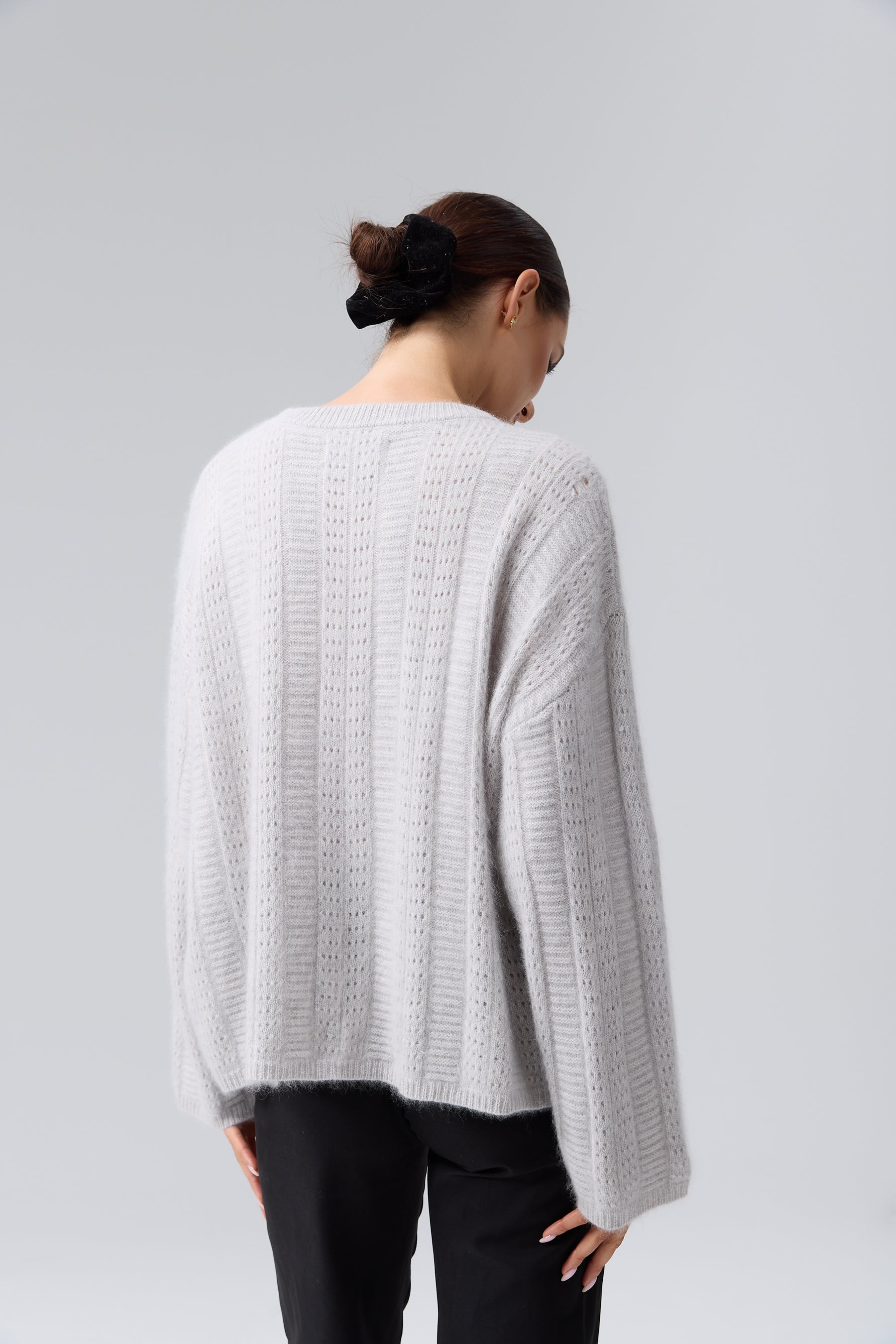 SWETER EXTRAFINE DELICATE