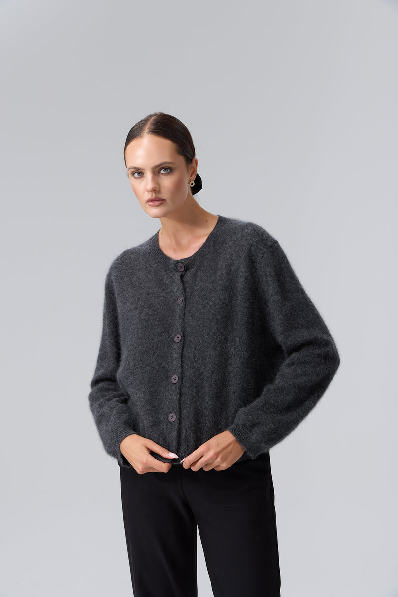 SWETER PURE EXTRAFINE
