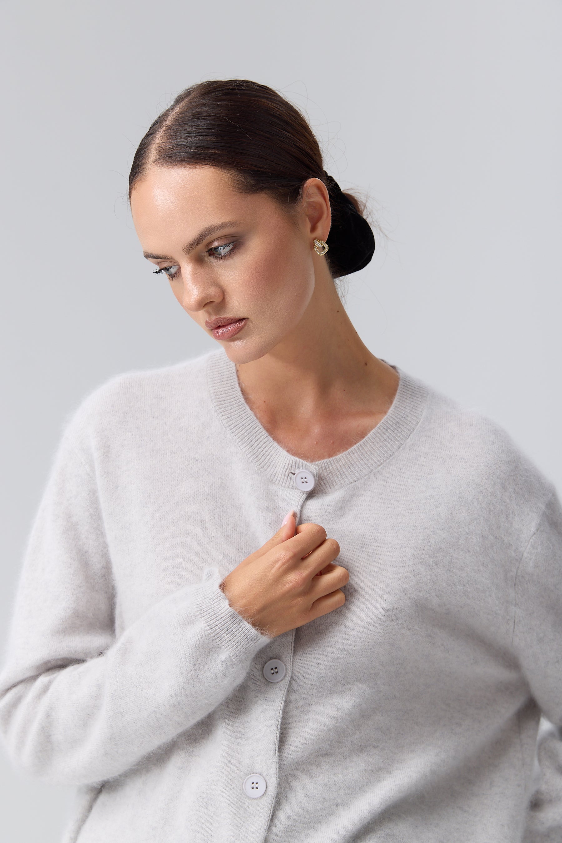 SWETER PURE EXTRAFINE