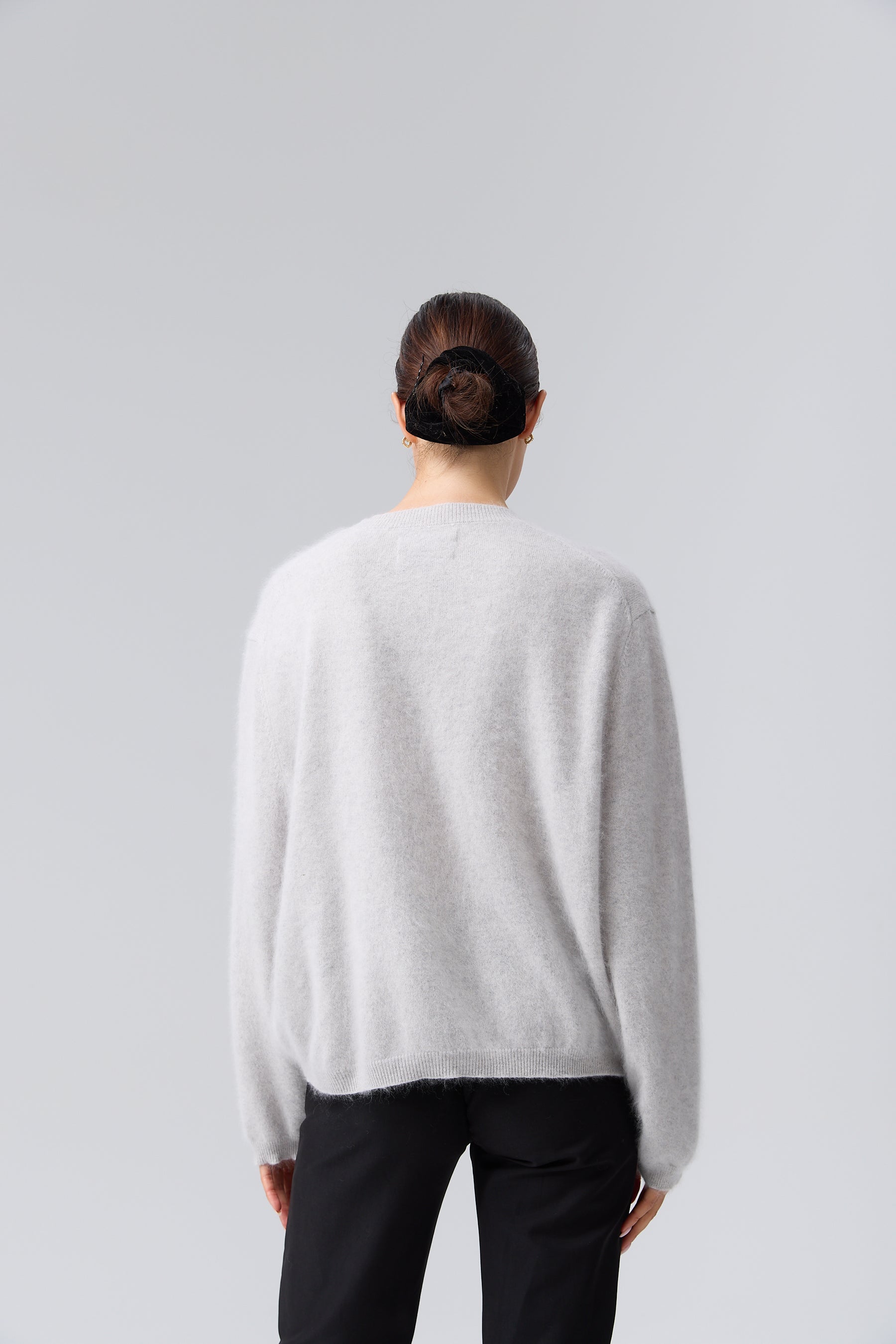 SWETER PURE EXTRAFINE