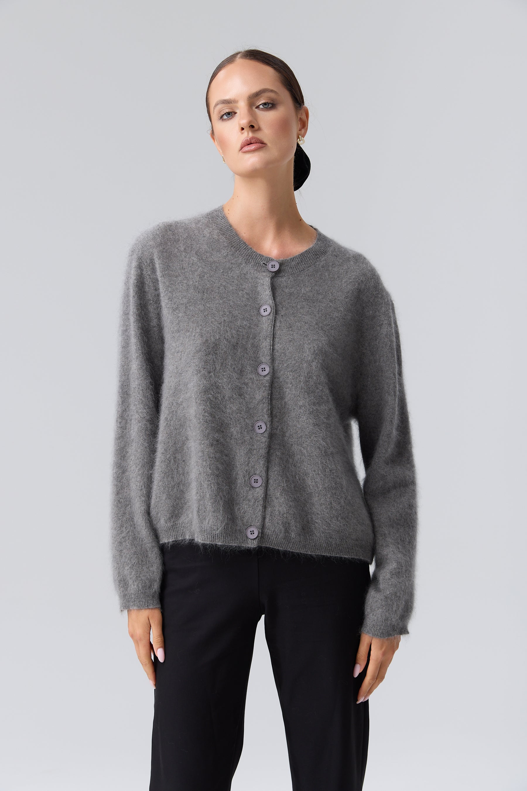 SWETER PURE EXTRAFINE