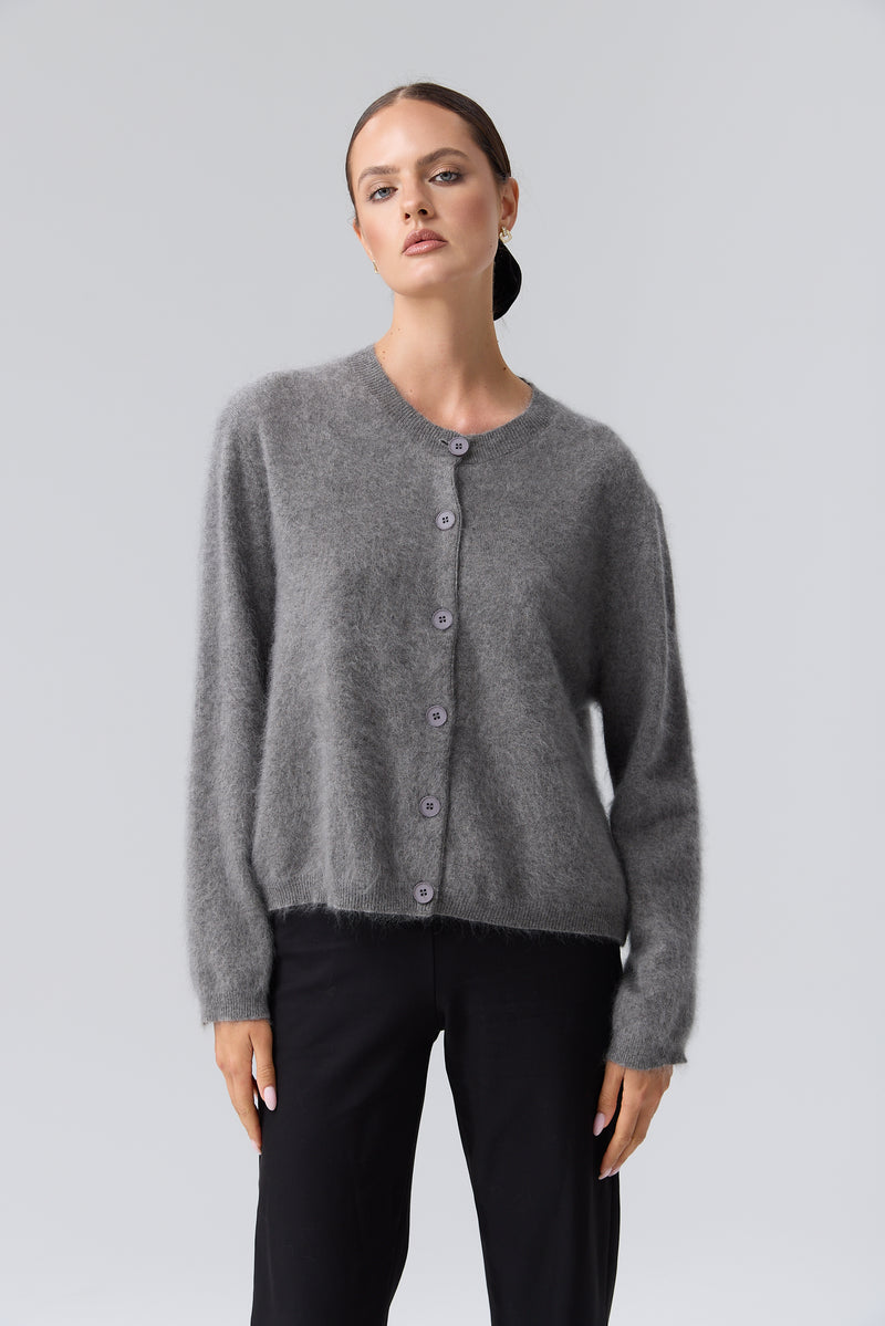 SWETER PURE EXTRAFINE