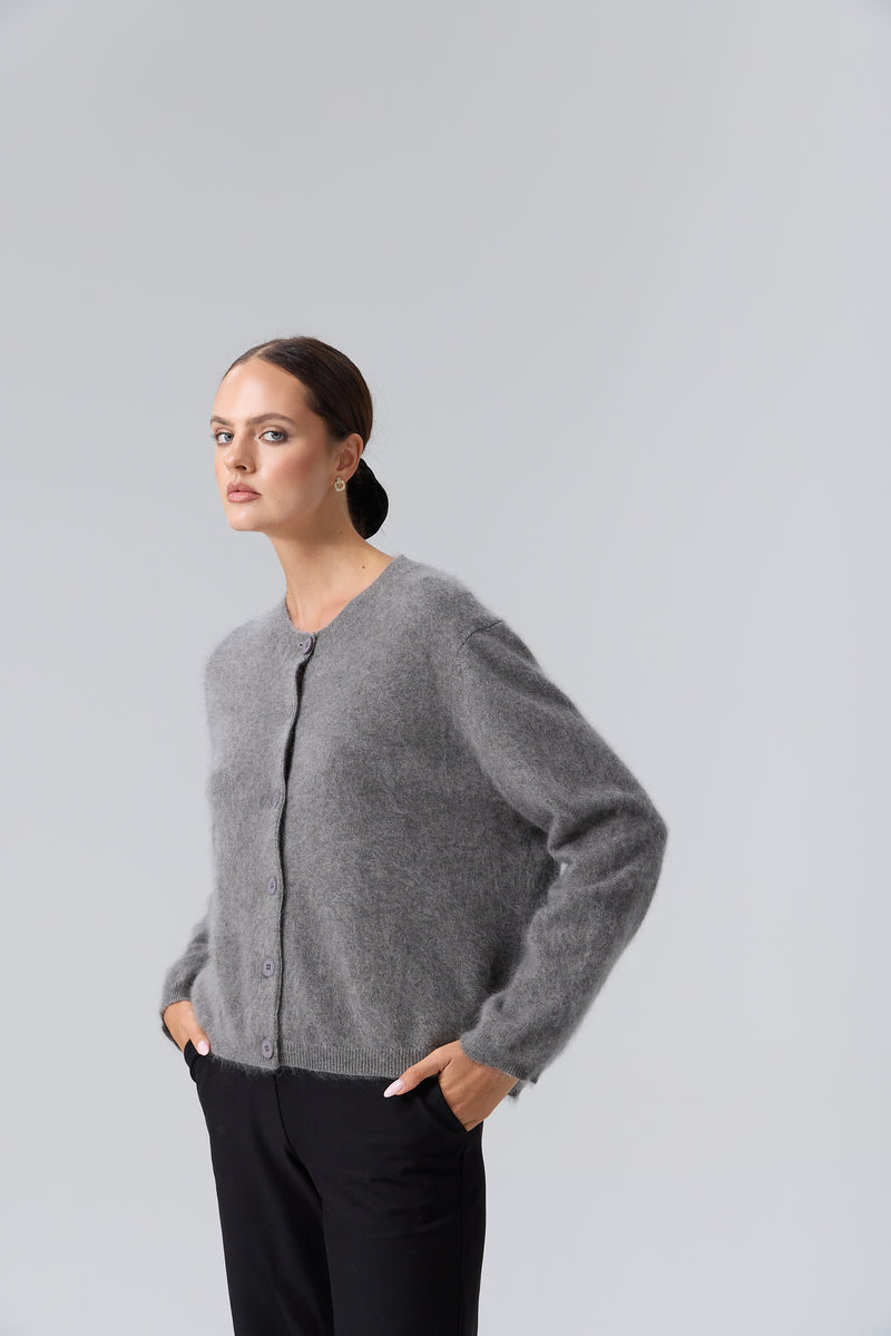 SWETER PURE EXTRAFINE