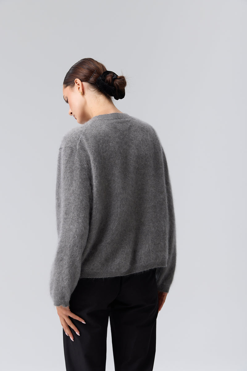 SWETER PURE EXTRAFINE