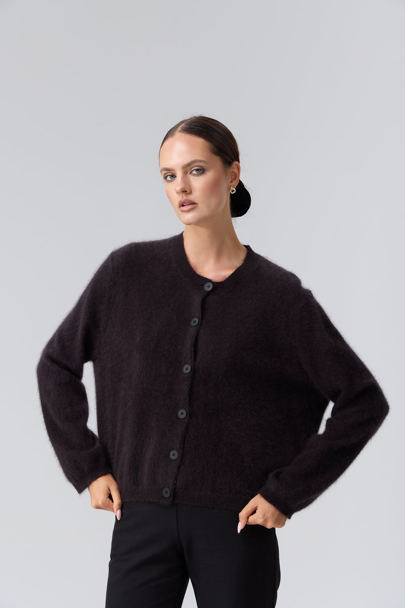 SWETER PURE EXTRAFINE