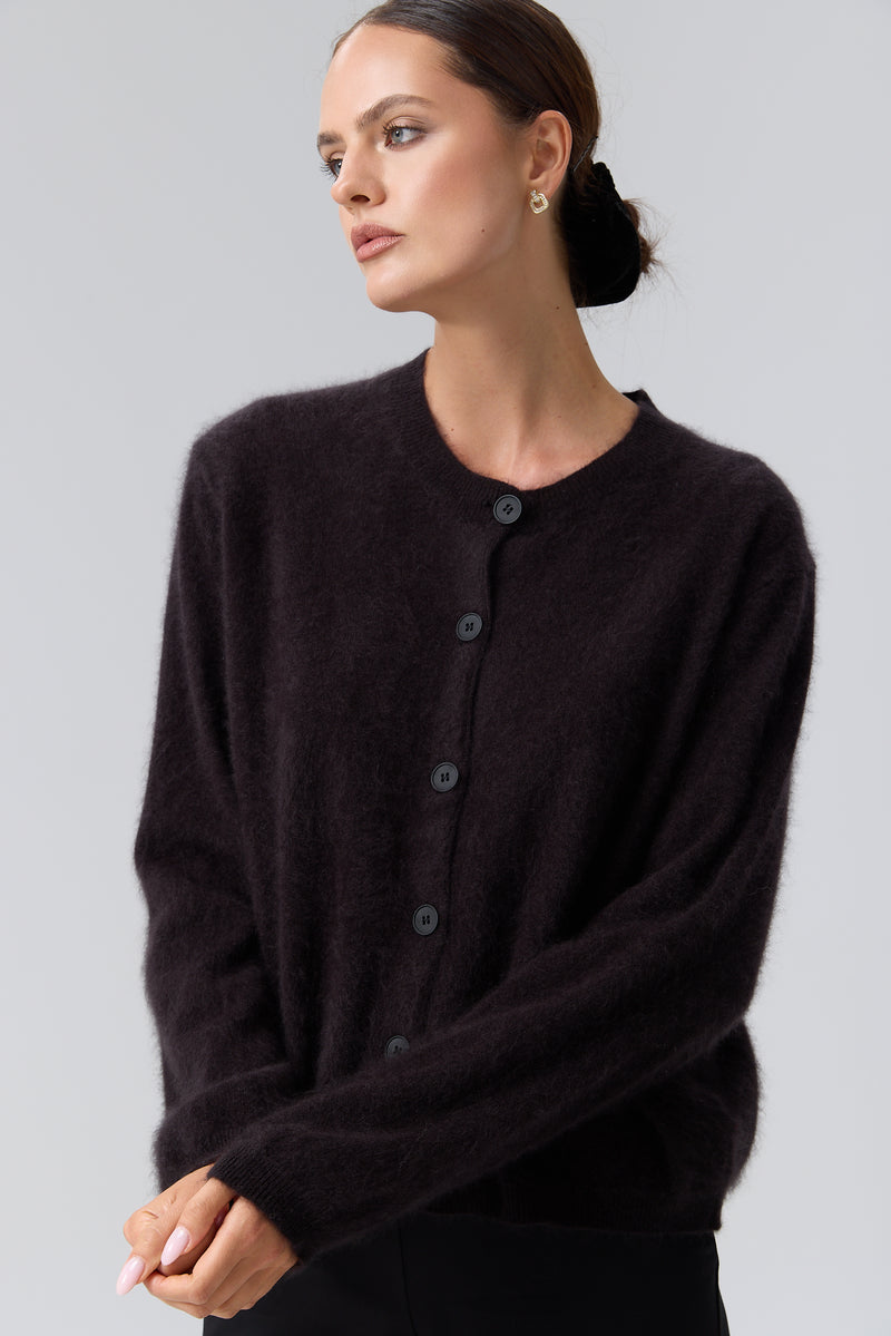 SWETER PURE EXTRAFINE