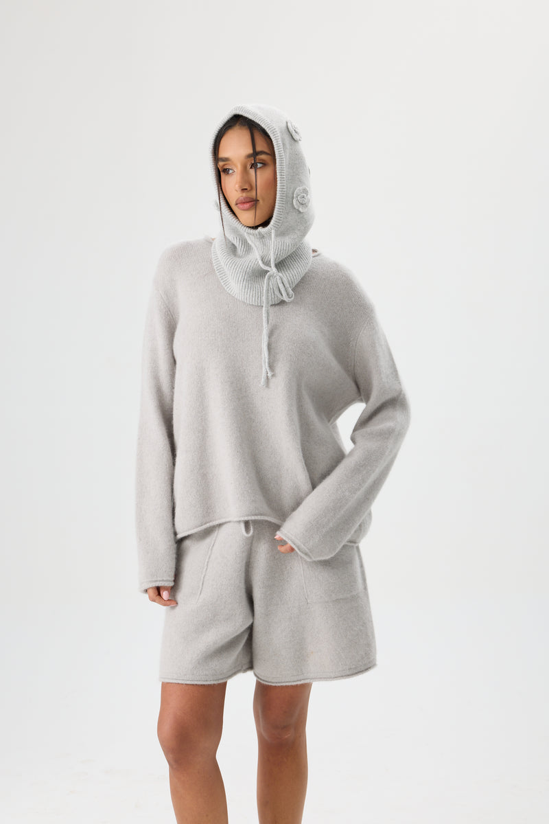 SWETER  WOOL ESSENCE