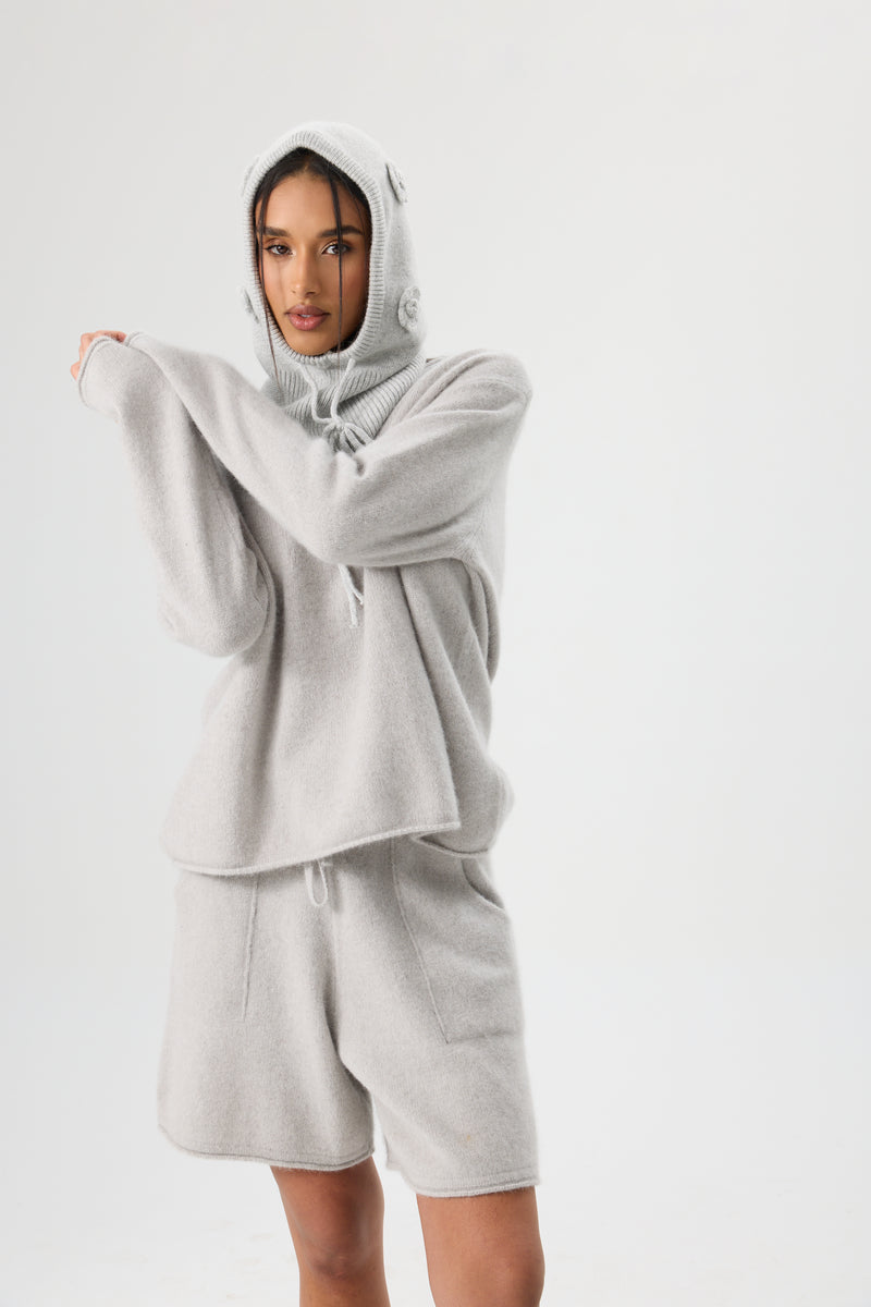 SWETER  WOOL ESSENCE