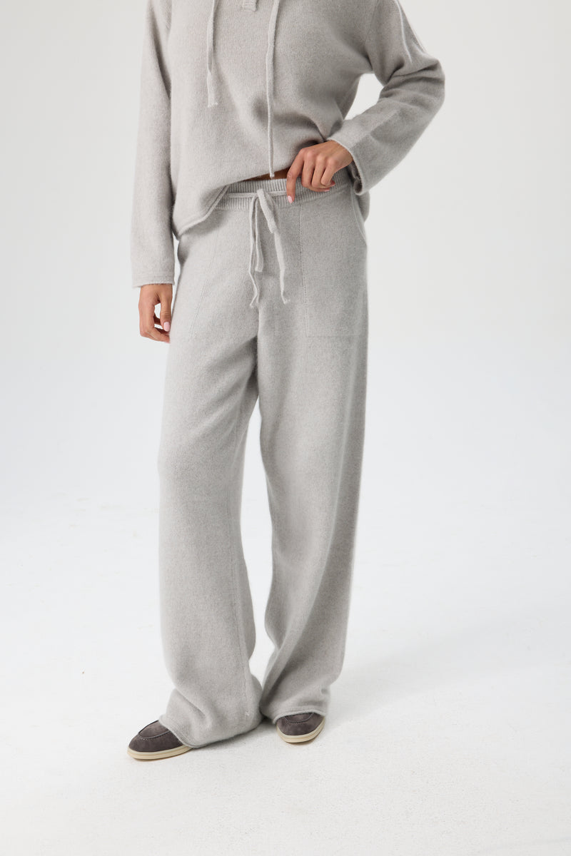 SPODNIE SOFT MERINO
