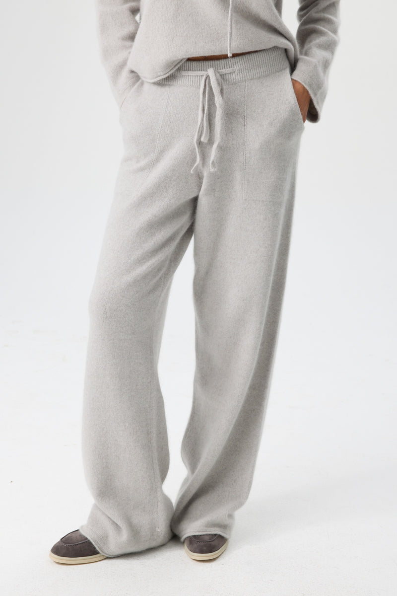 SPODNIE SOFT MERINO