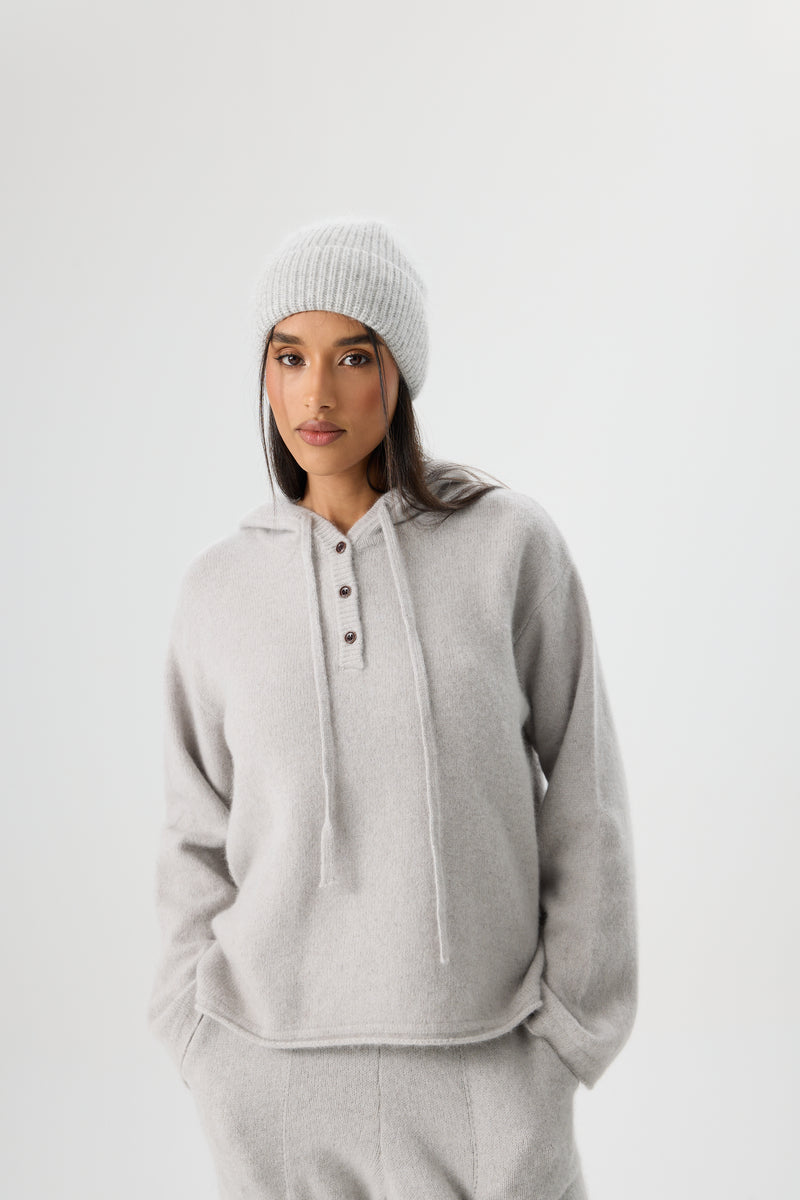 CZAPKA CLASSIC WOOL