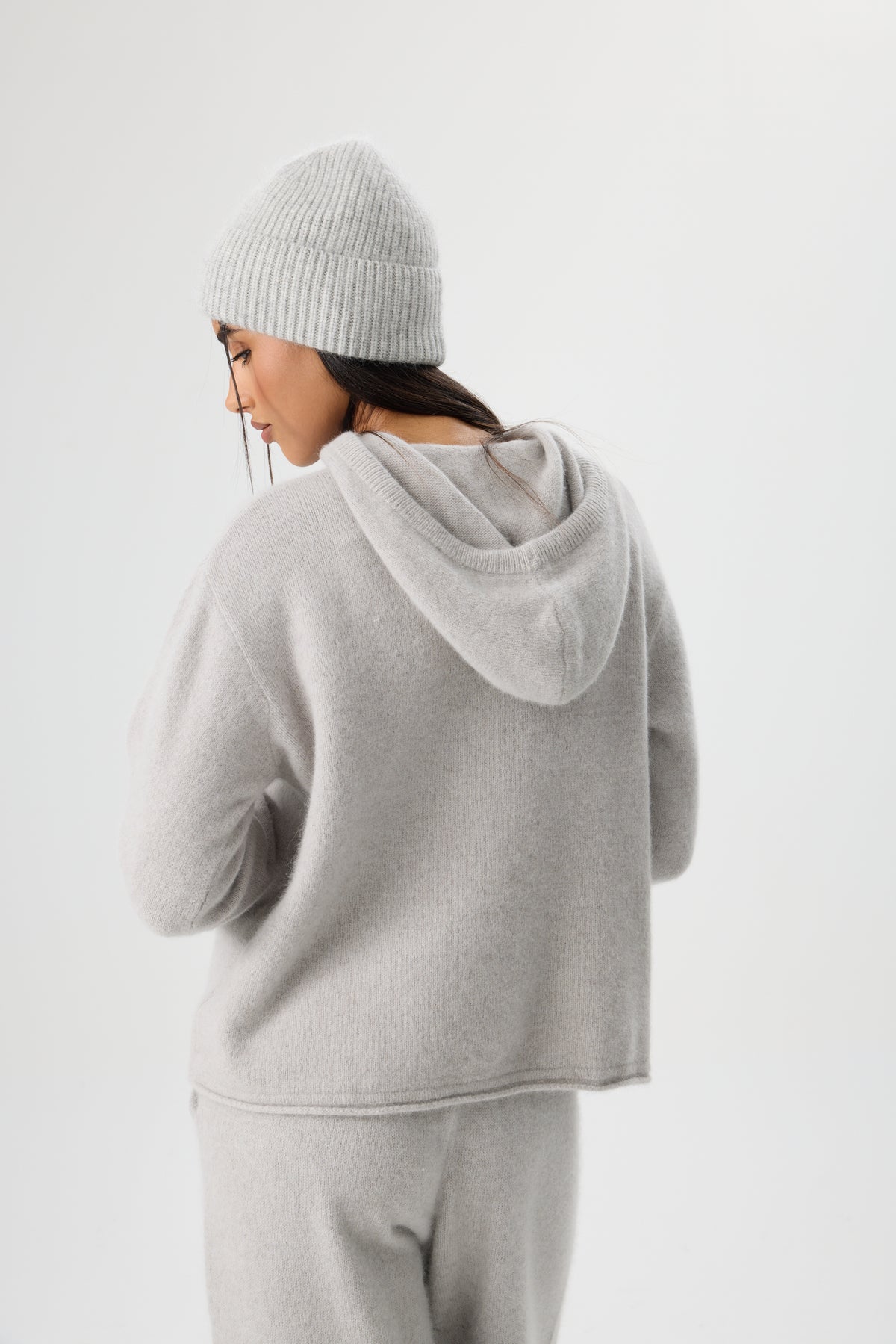 CZAPKA CLASSIC WOOL