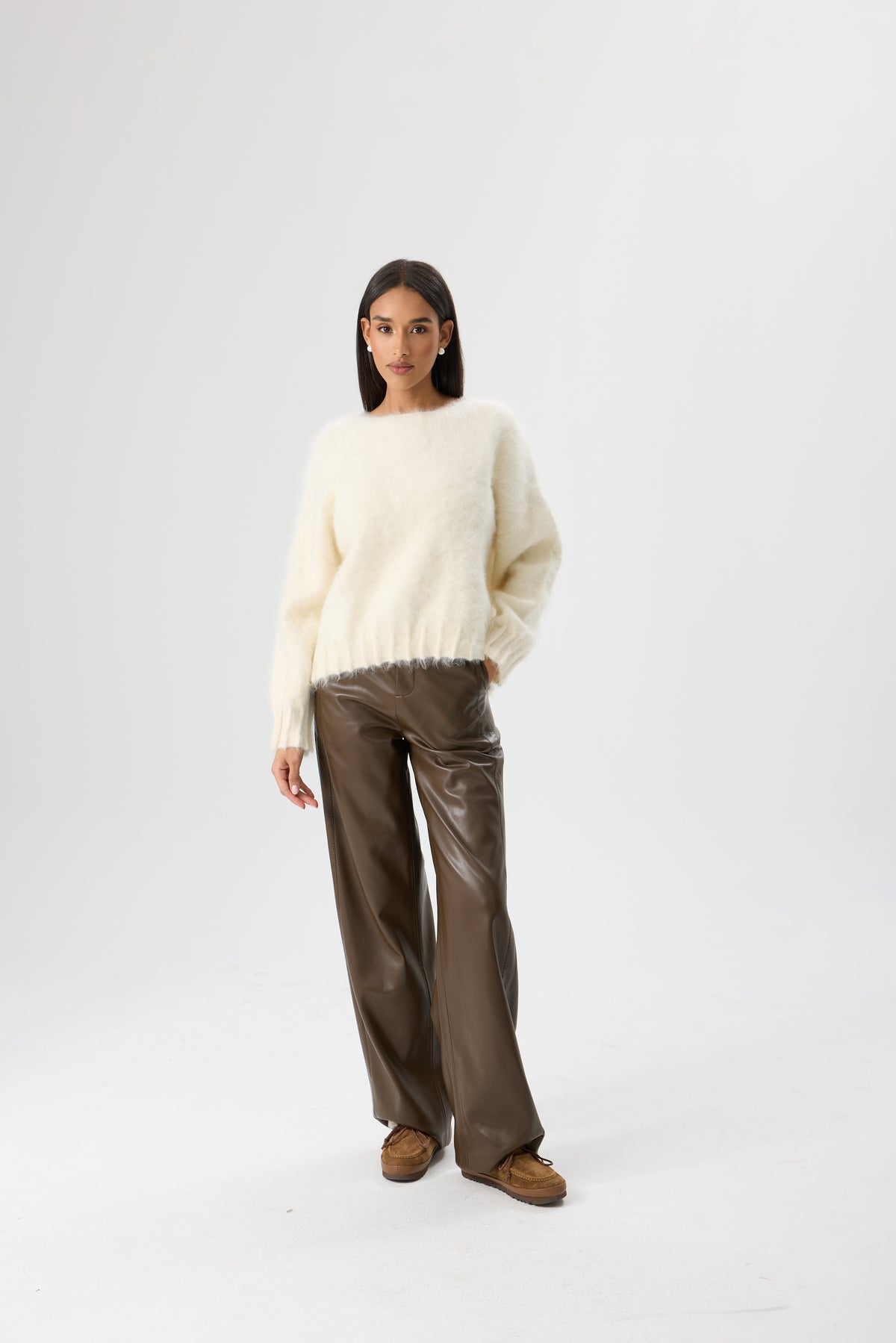 SWETER NUVOLA