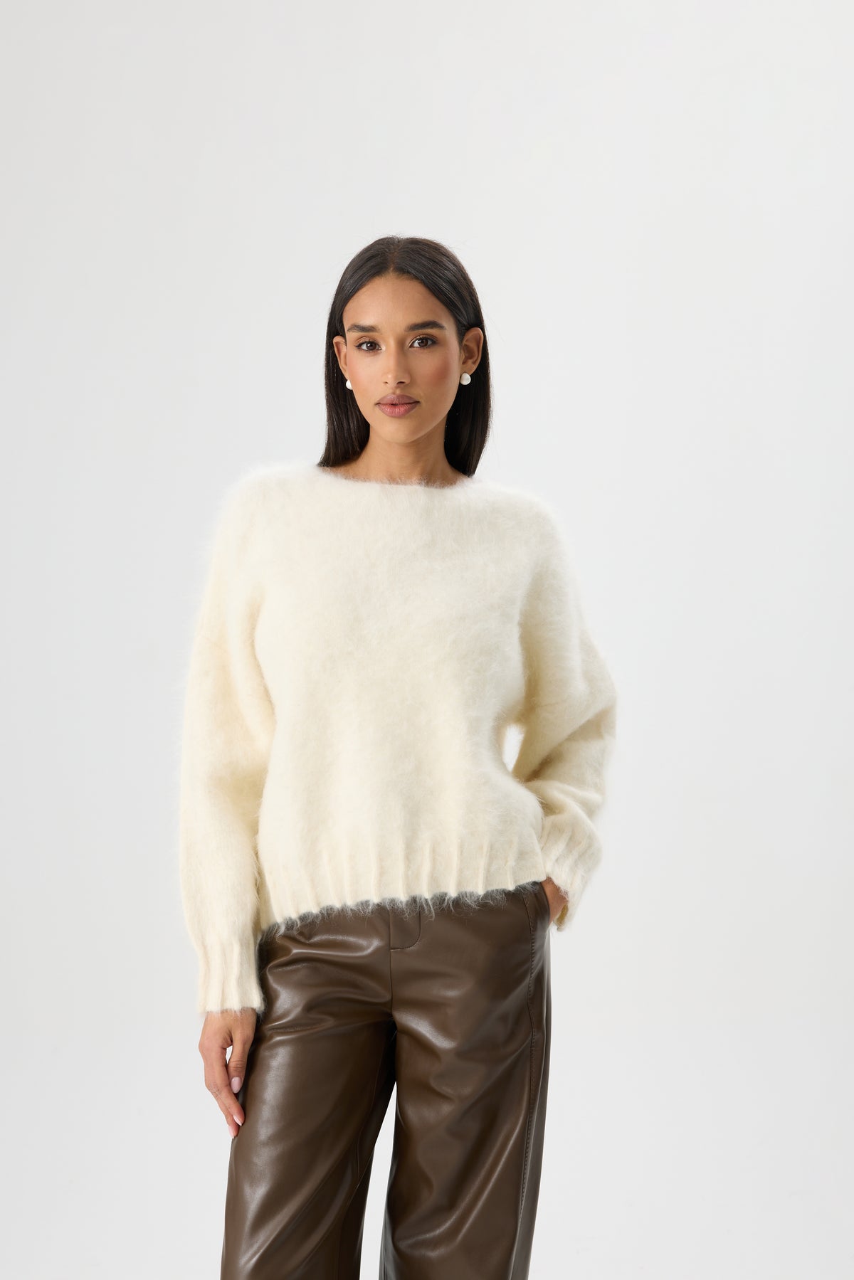 SWETER NUVOLA
