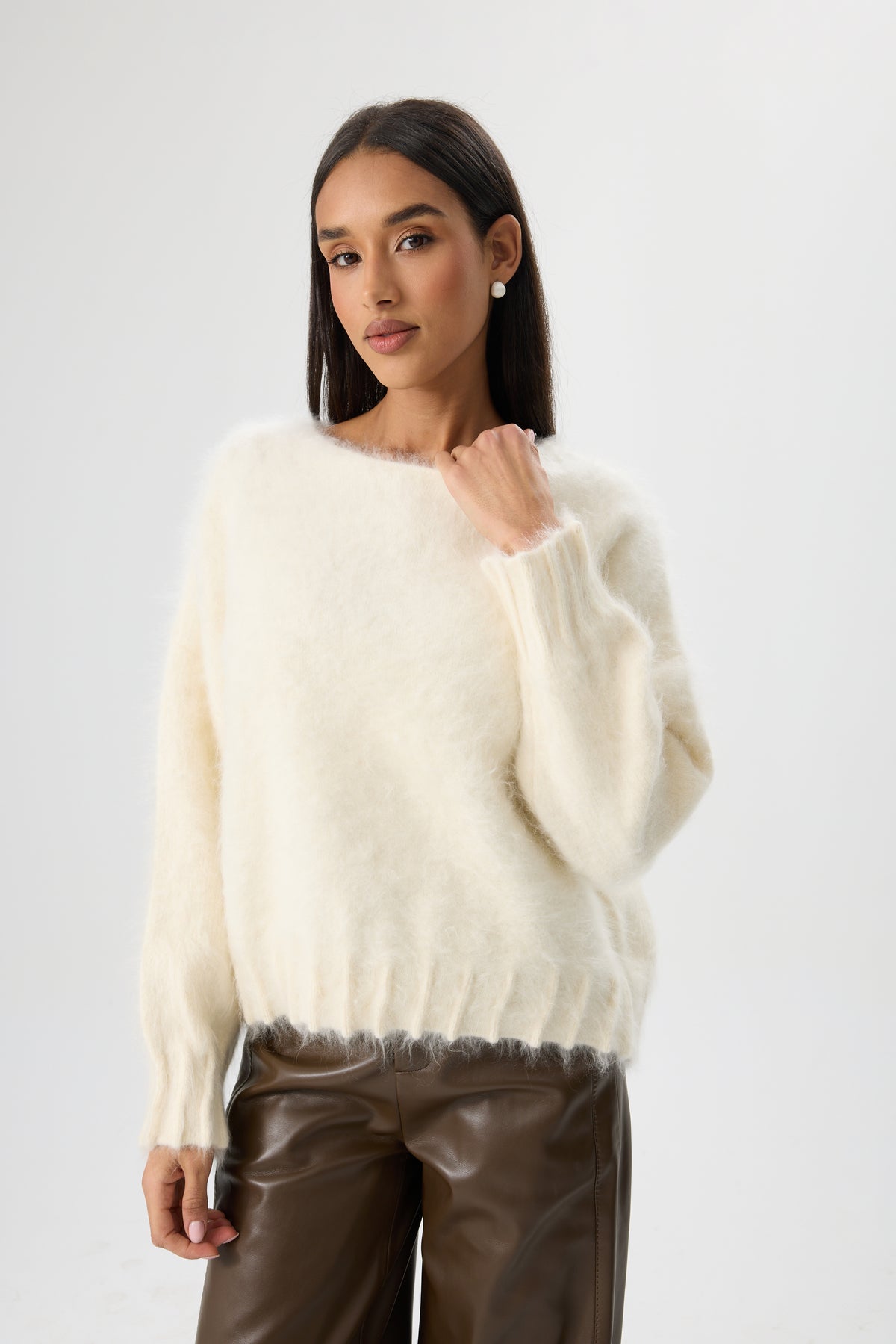 SWETER NUVOLA
