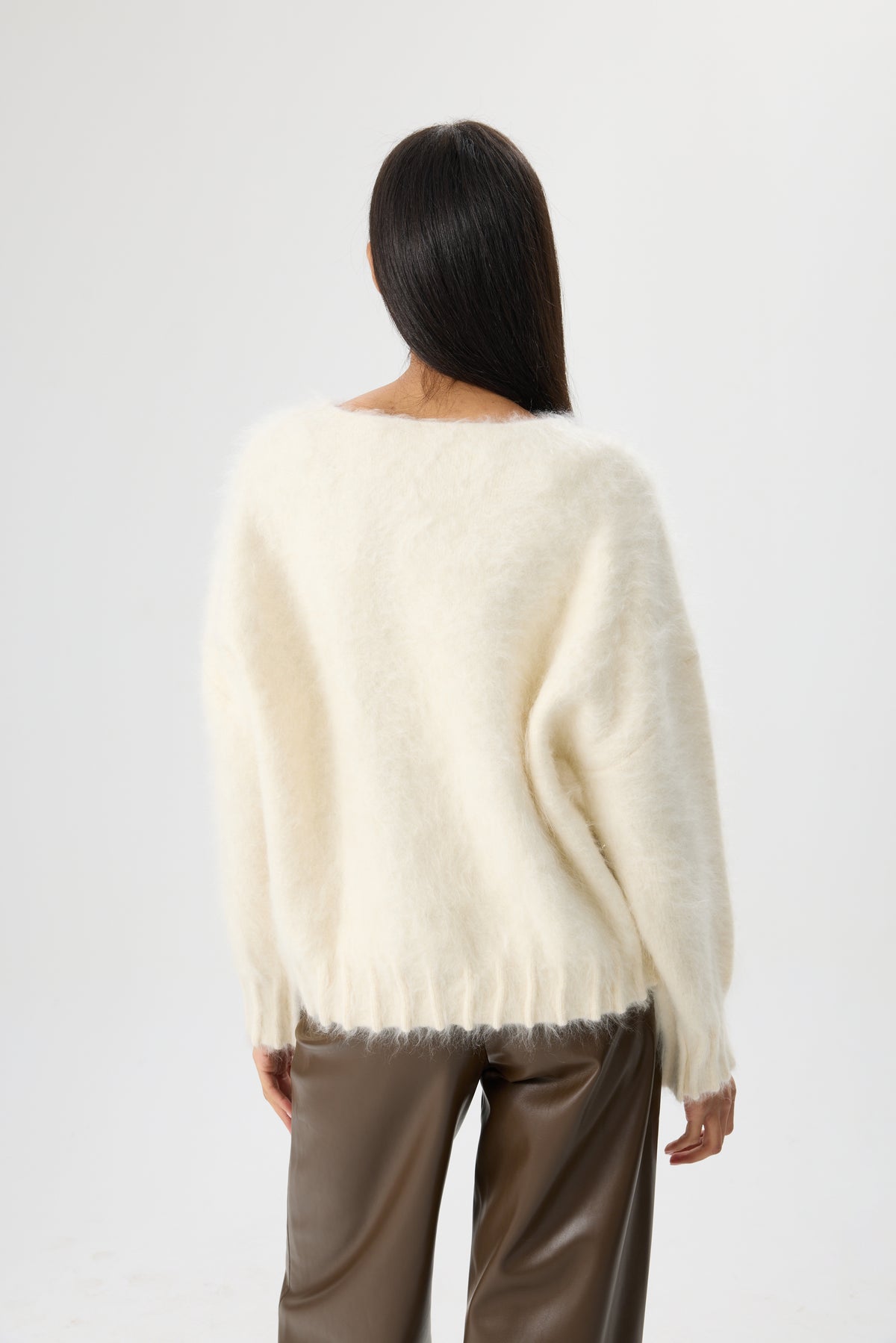 SWETER NUVOLA