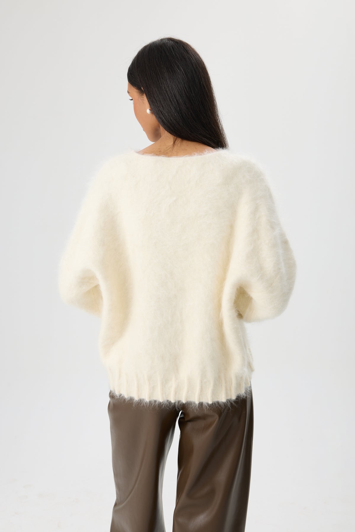 SWETER NUVOLA