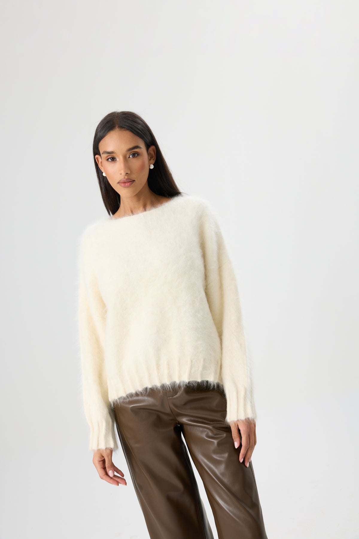SWETER NUVOLA