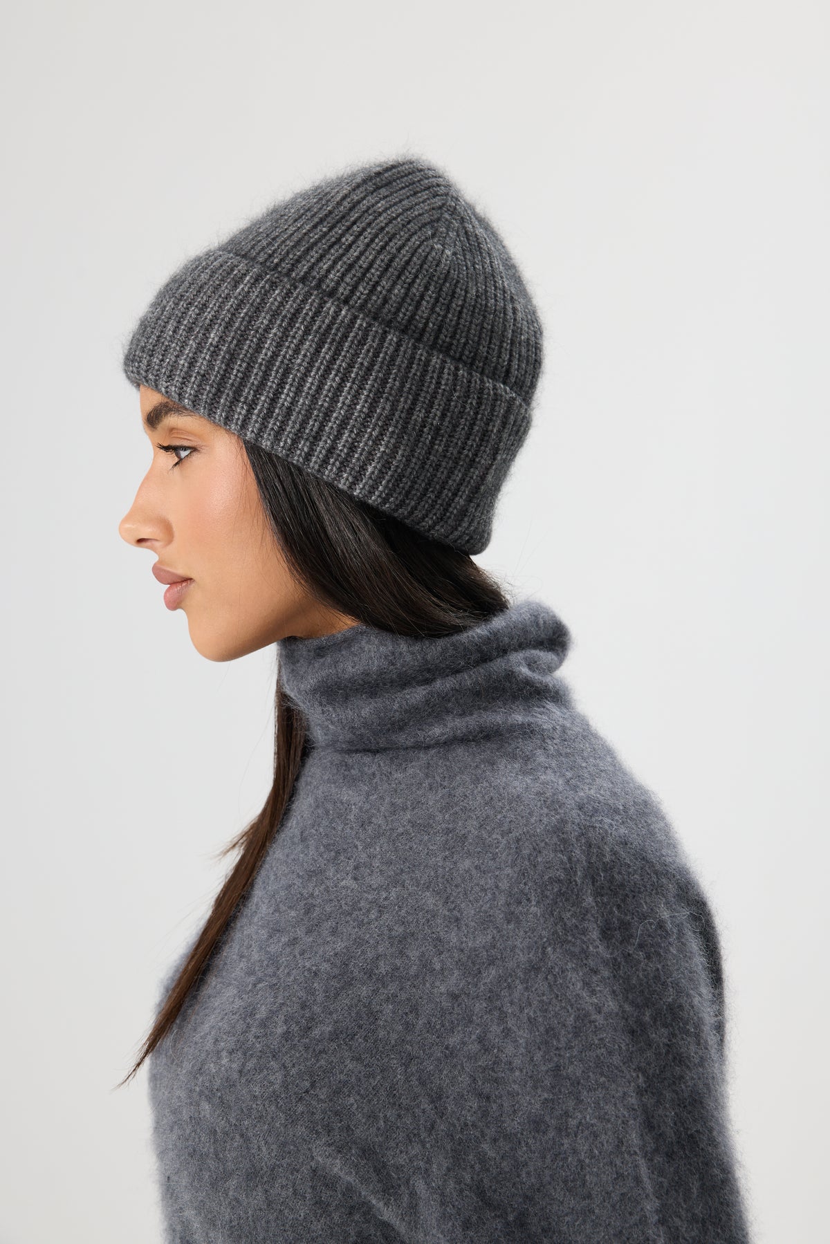 CZAPKA CLASSIC WOOL
