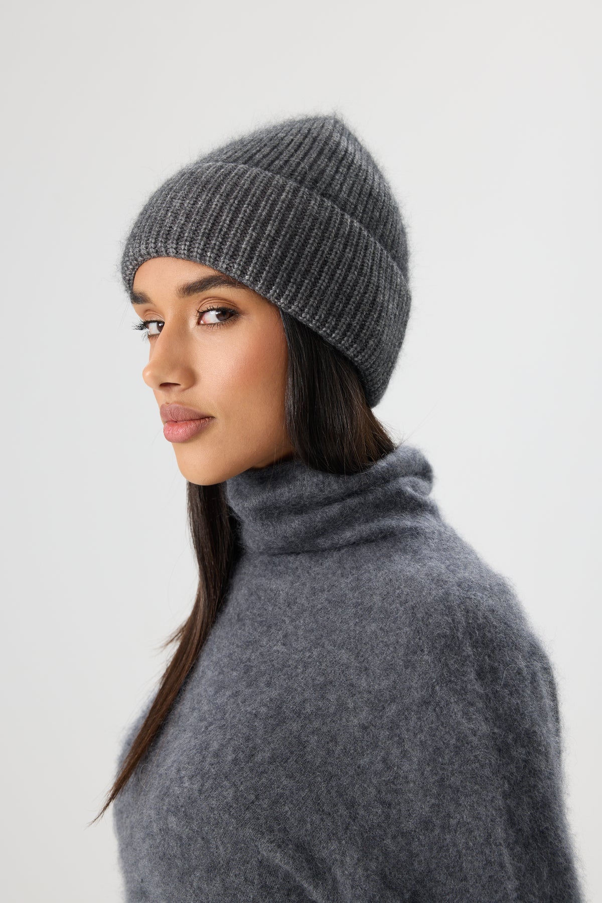 CZAPKA CLASSIC WOOL