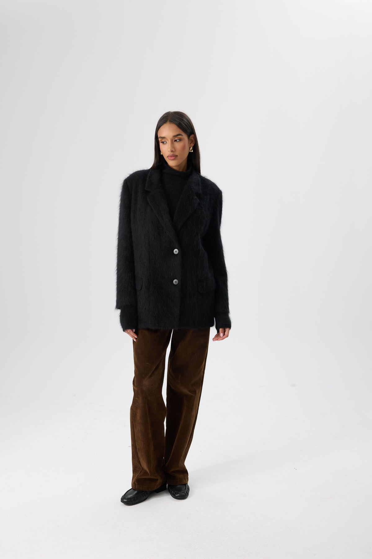 MARYNARKA VITTORIA ANGORA