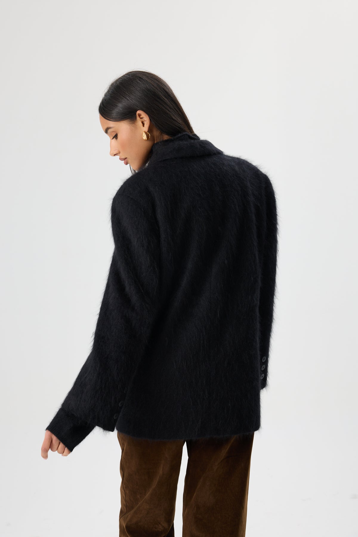 MARYNARKA VITTORIA ANGORA