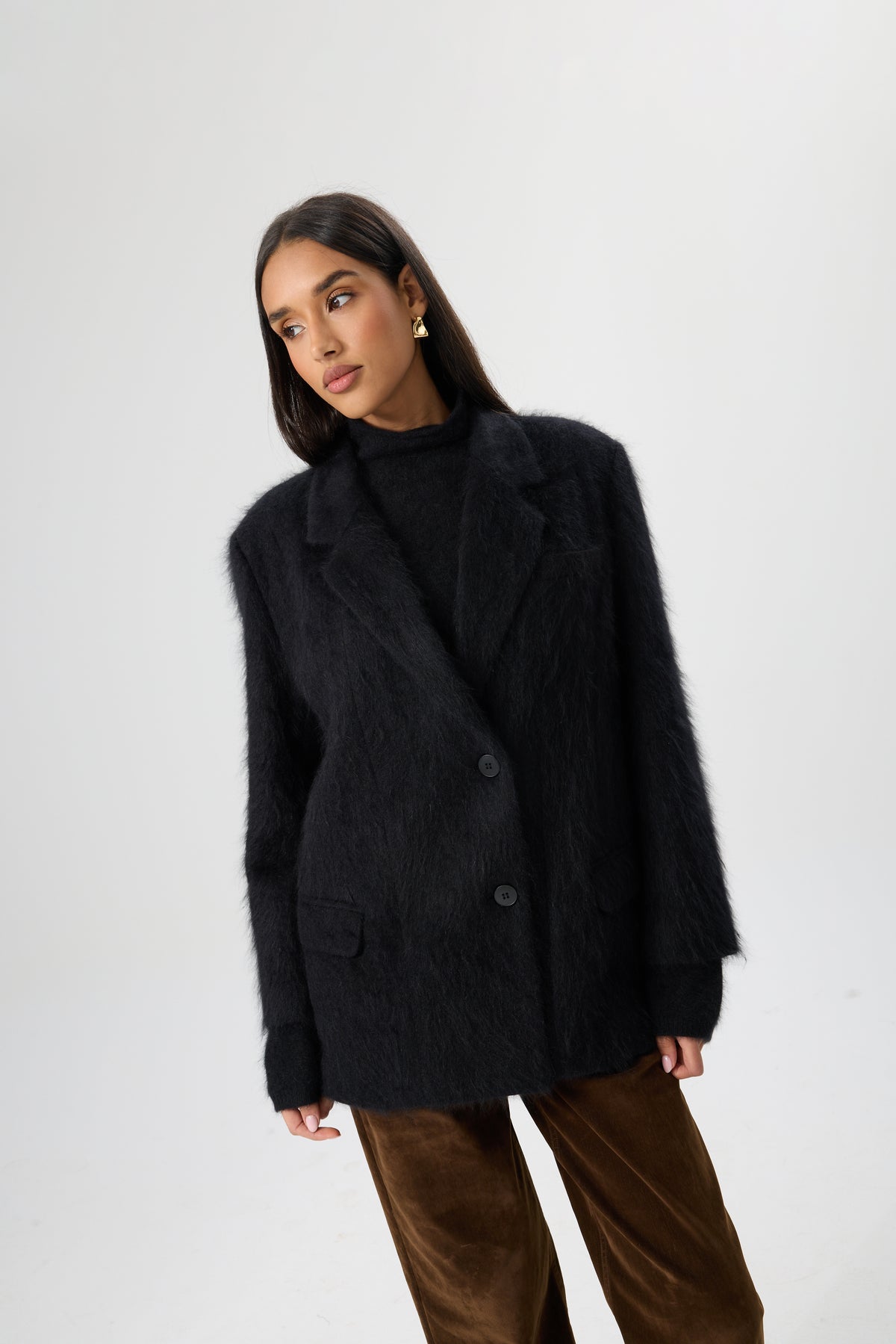 MARYNARKA VITTORIA ANGORA