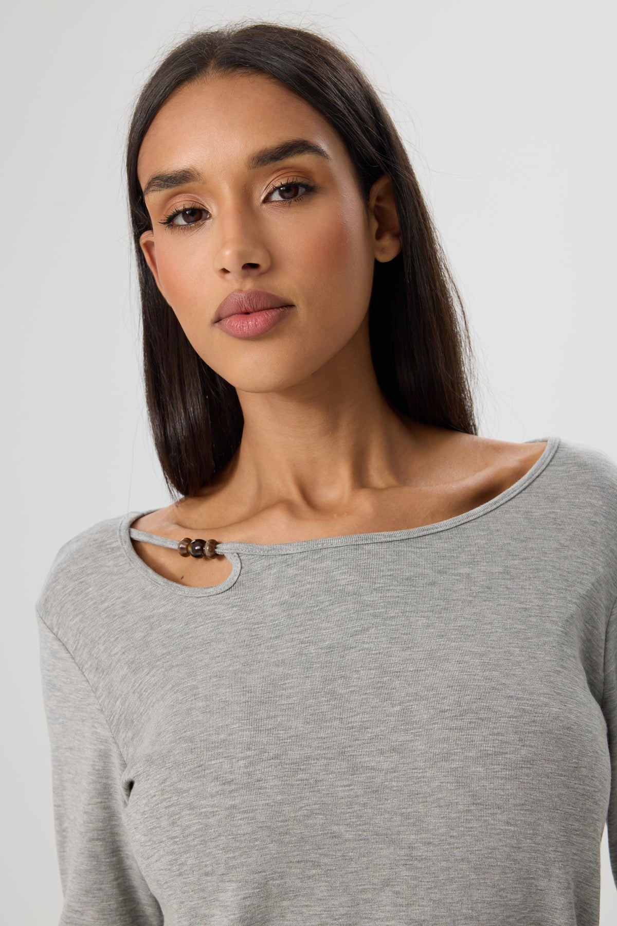 BLUZKA VELORA JEWEL CUT