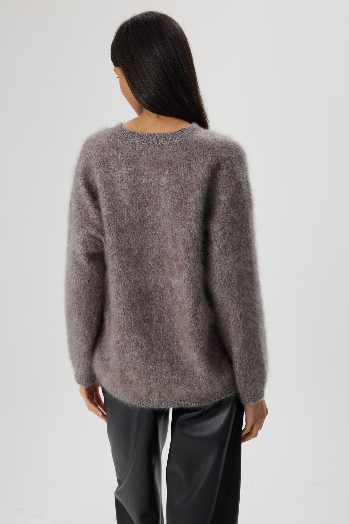 SWETER MONTEBELLO