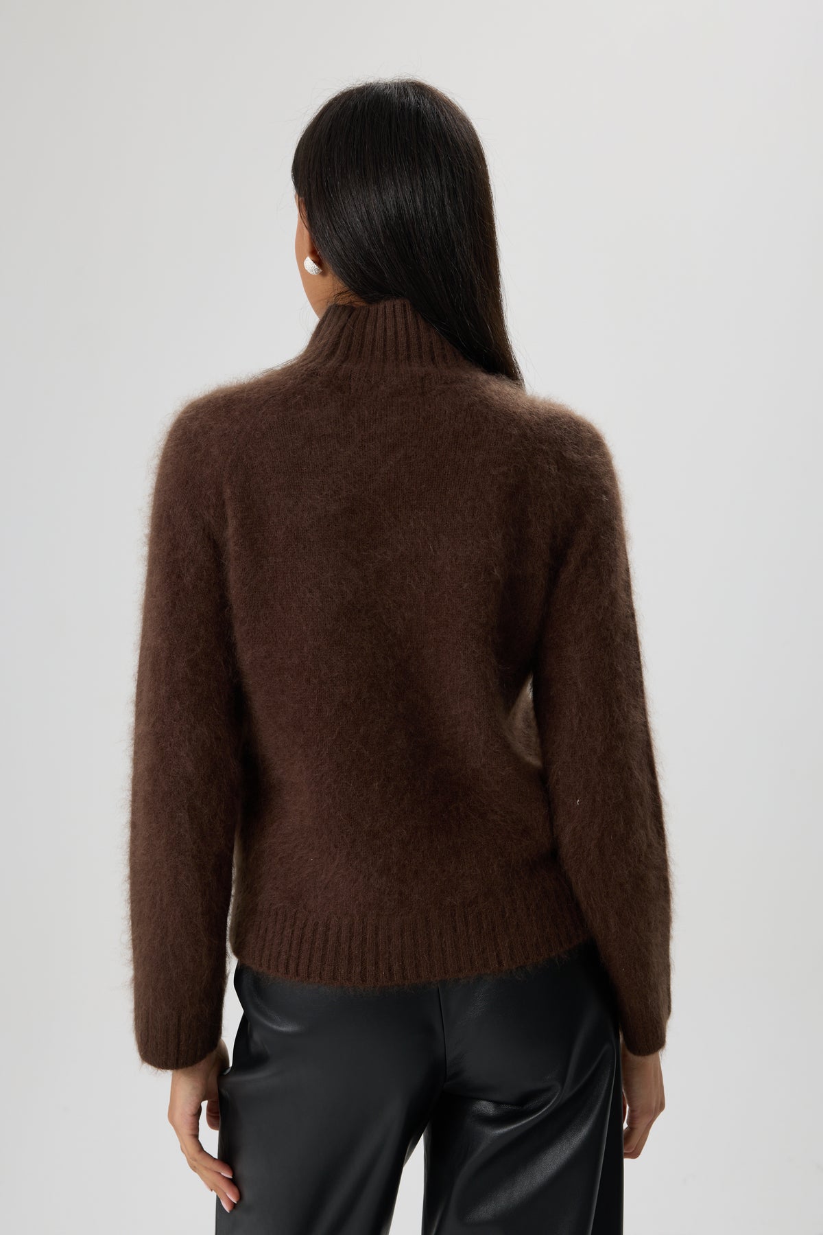 SWETER GOLF EXTRAFINE BASIC