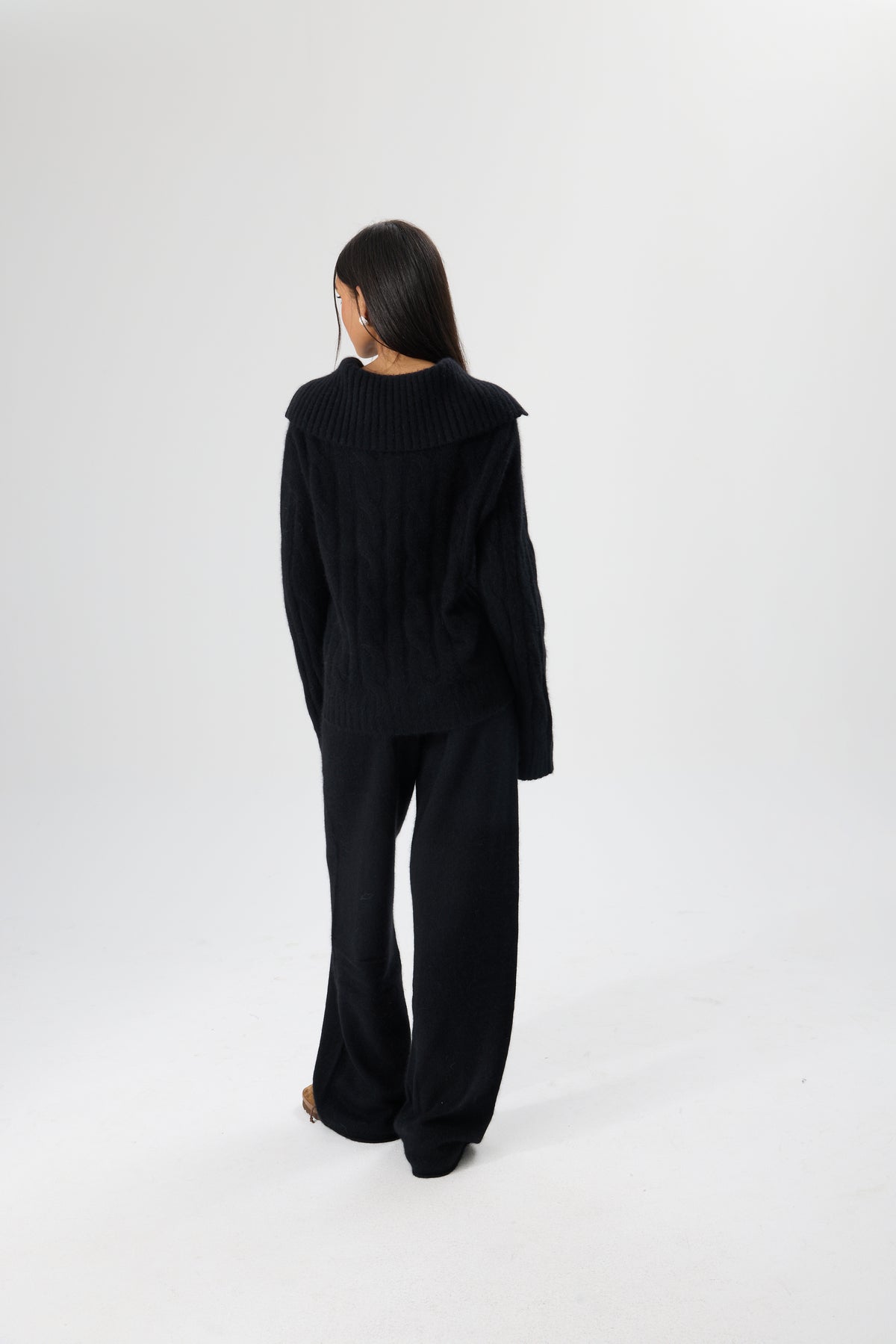 SPODNIE SOFT MERINO