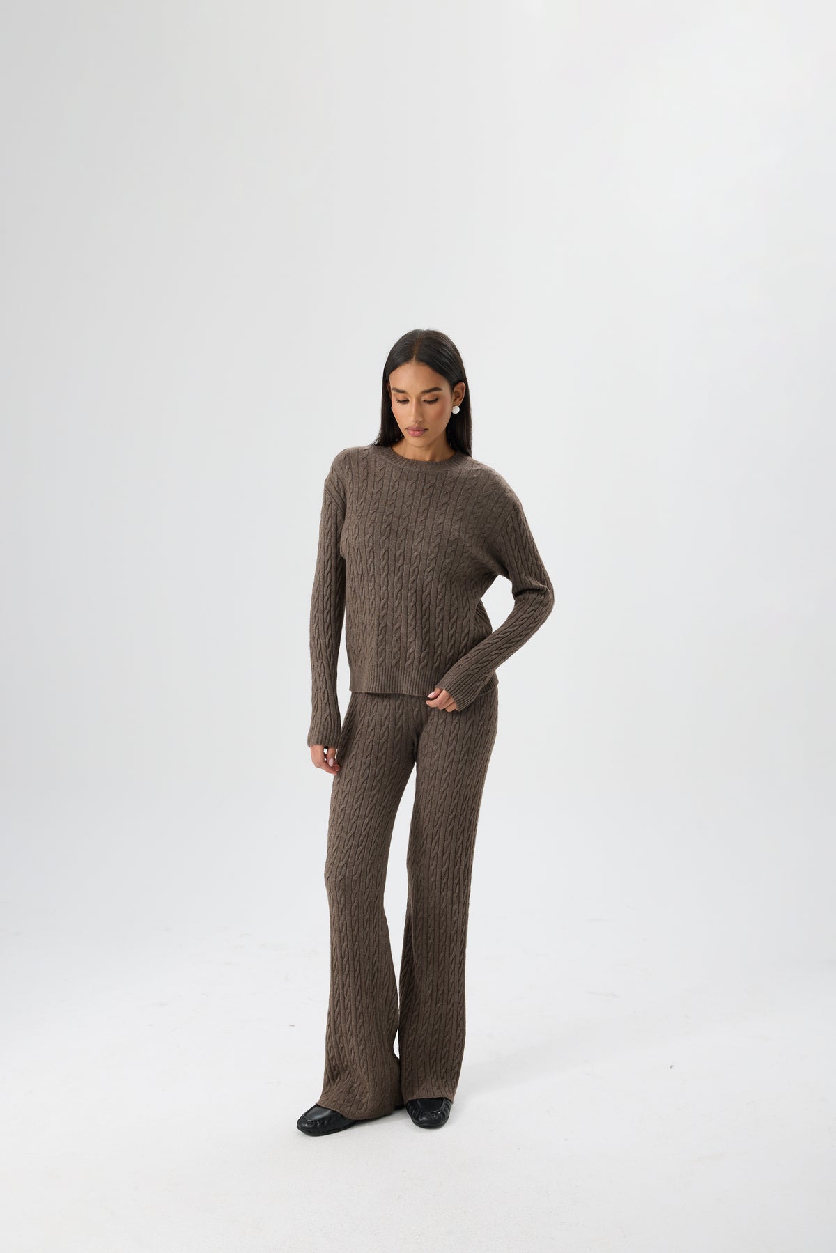 KOMPLET VELISSA RIB