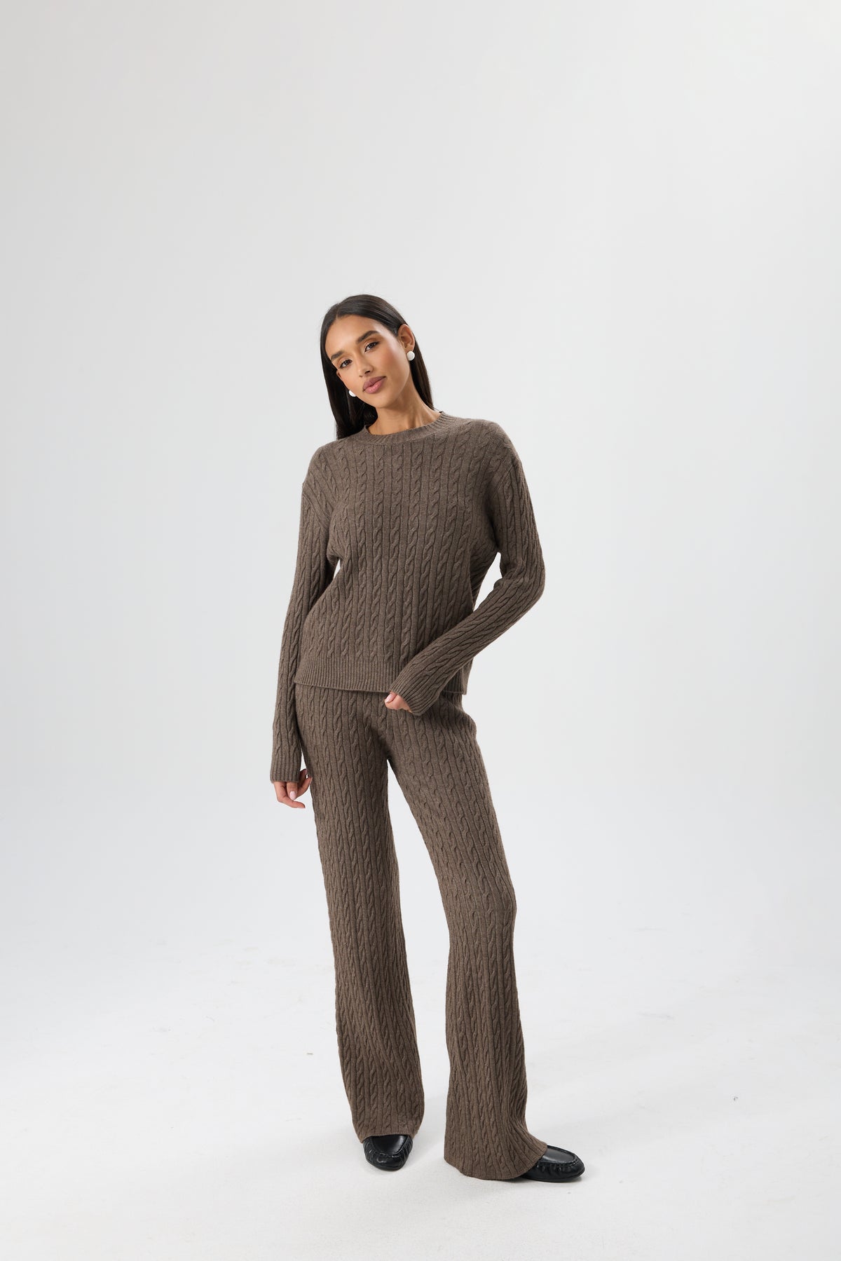 KOMPLET VELISSA RIB