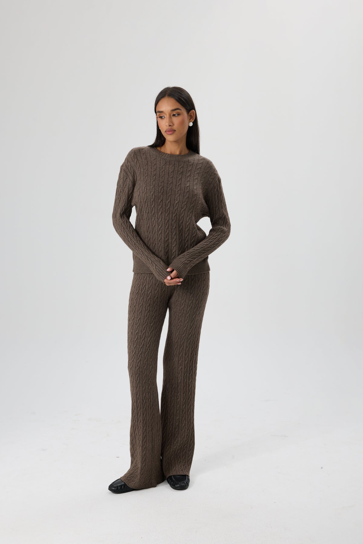 KOMPLET VELISSA RIB