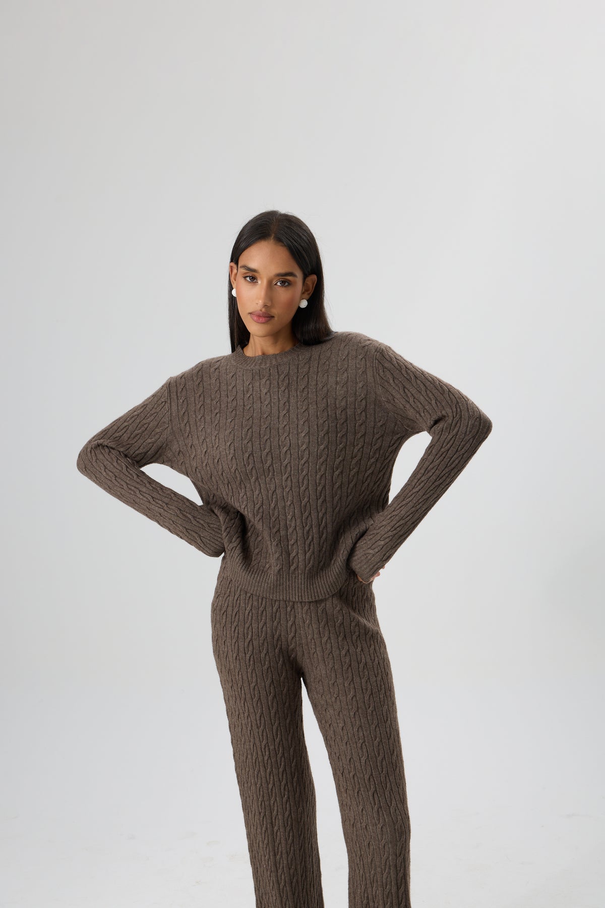 KOMPLET VELISSA RIB