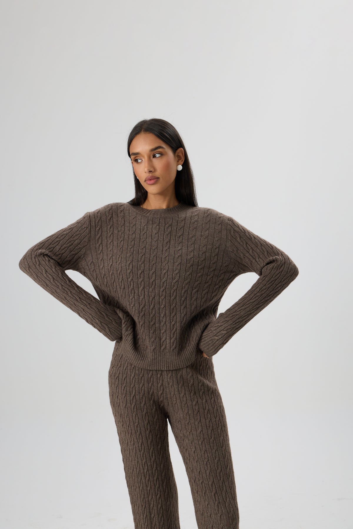 KOMPLET VELISSA RIB